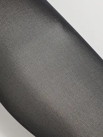 WOLFORD | Collant velato INDIVIDUAL 20 DEN nero | schwarz
